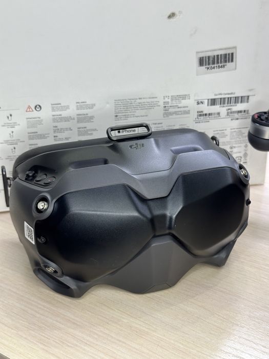 DJI FPV Combo Нур Ломбард