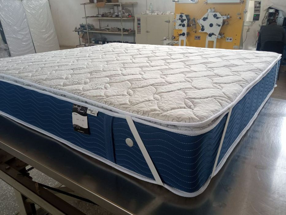 Ортопедические матрасы