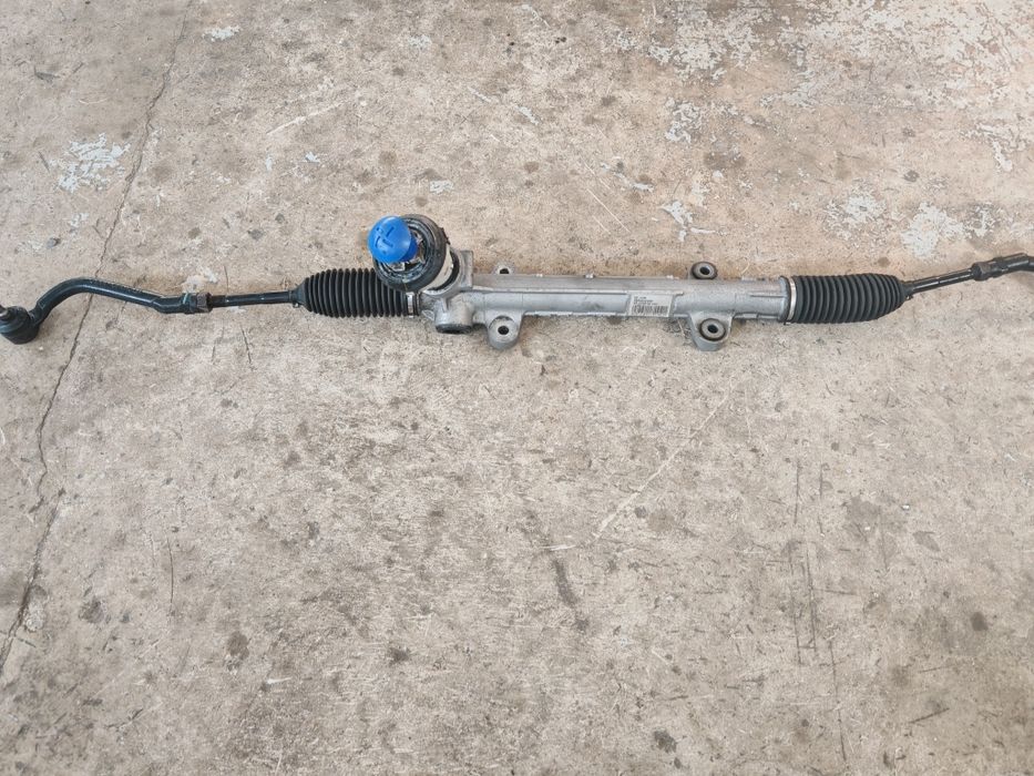 Рулевая рейка на хюндай и киа