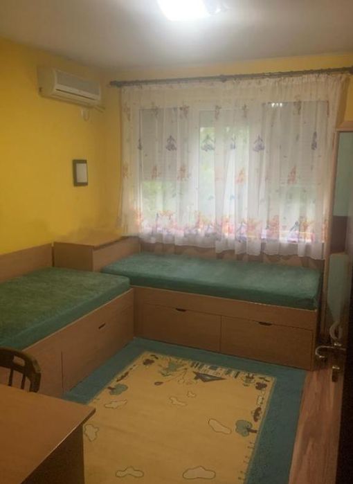 Дава се под наем Тристаен апартамент в Пловдив, Кючук Париж - 102 кв.м за 450 € - Снимка #4