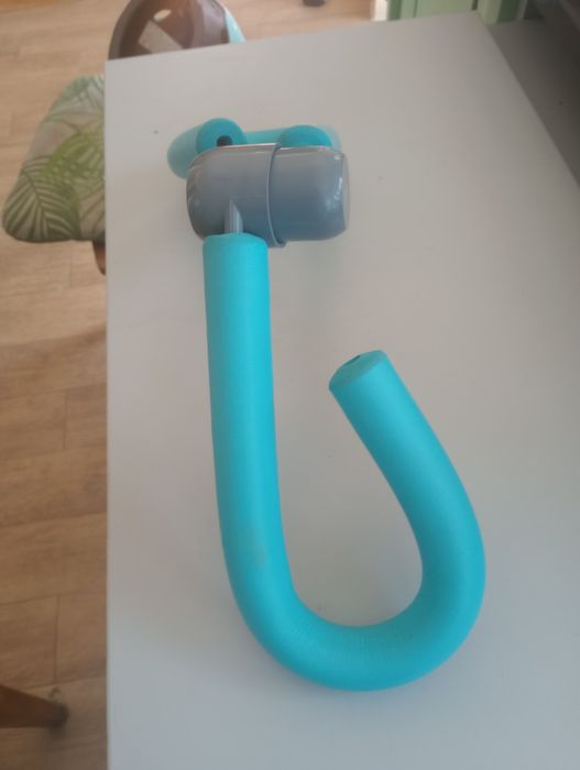 Apărat fitness ne folosit