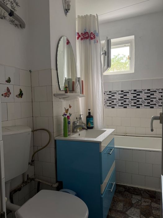 Apartament de vânzare