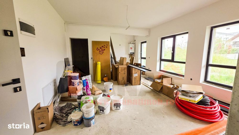 Ap. 2 cam. | NOU | Gradina | Predare Imediata | DEZVOLTATOR |VIDEO