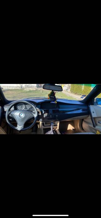 BMW 5 Series 2004 — imagine 2