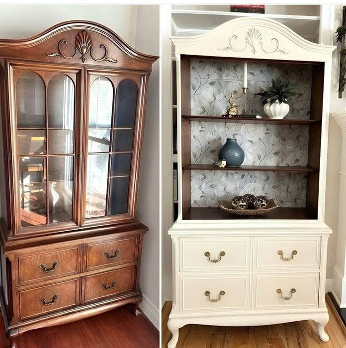 Винтаж и антиквариат: премиальная реставрация от признанного мастера