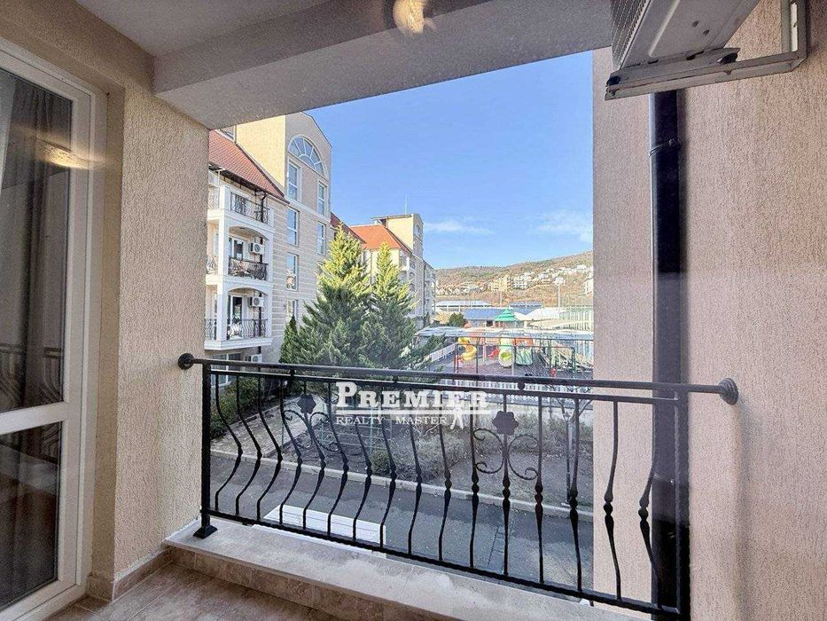 Продава се Едностаен апартамент в Свети Влас - 38 кв.м за 846 €/кв.м - Снимка #2