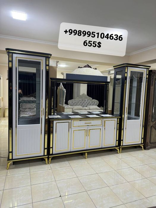 Мебел для Гостиной 405$