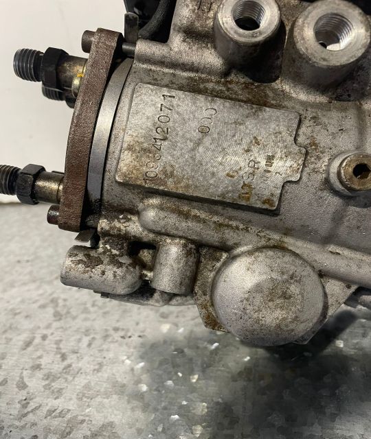 Pompa injectie 1098412071 Audi A4 B6