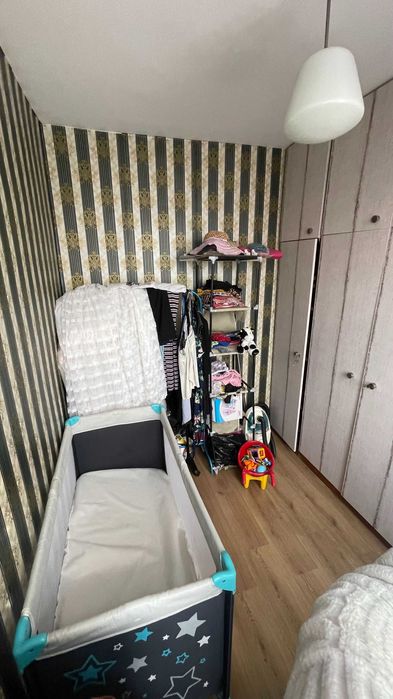 Продава се Тристаен апартамент в София, Банишора - 69 кв.м за 2972 €/кв.м - Снимка #1