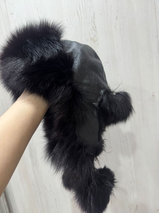 Продам Шапку Ушанка 15тыс