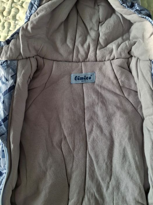 Комбинезон детский