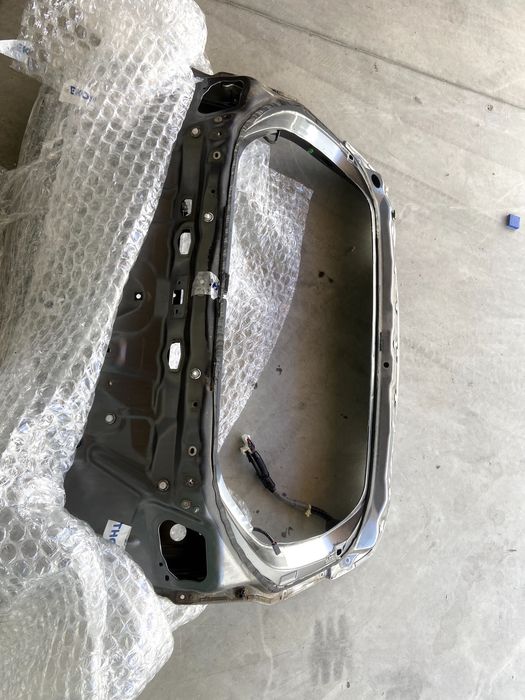 Заден капак за Honda Civic Tourer 2014 (комби)
