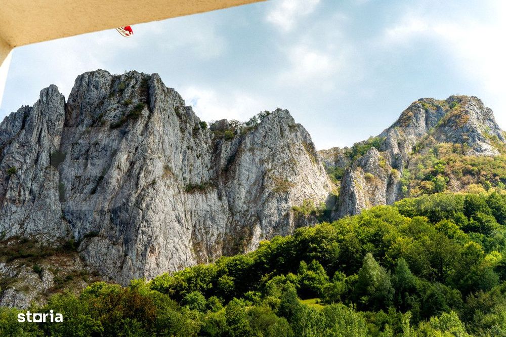 Casa de vacanta in inima naturii – Ramet, Valea Manastirii