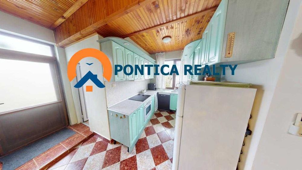 Продава се Къща в с. Порой, Област Бургас - 132 кв.м за 328 €/кв.м - Снимка #4