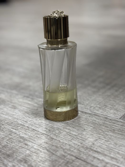 Парфюм Atelier Versace cedrat de diamante