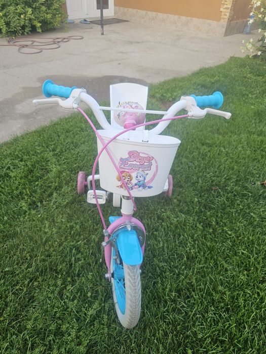 Vand bicicleta copii