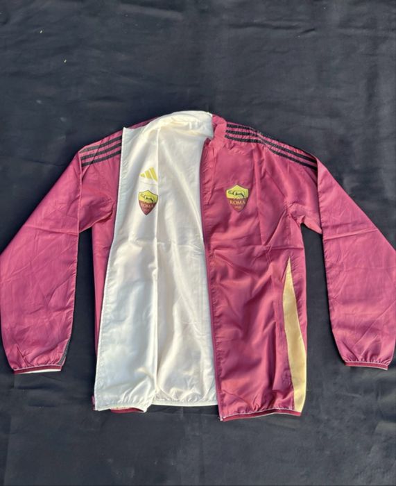 Geaca / Jacheta AS ROMA