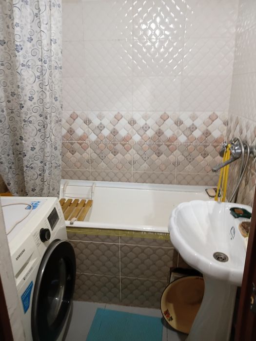 ПРодам квартиру 2комнатную