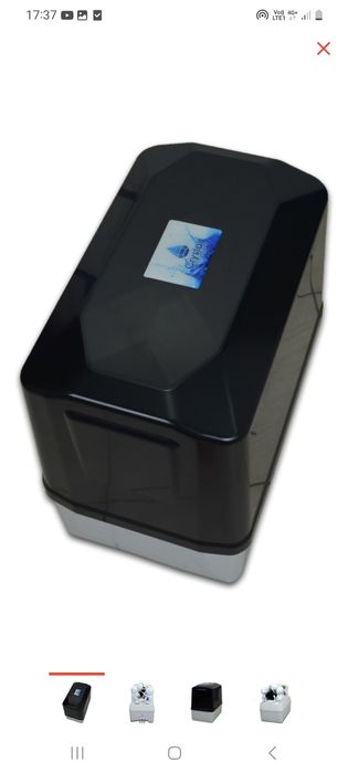 Установка фильтра для воды