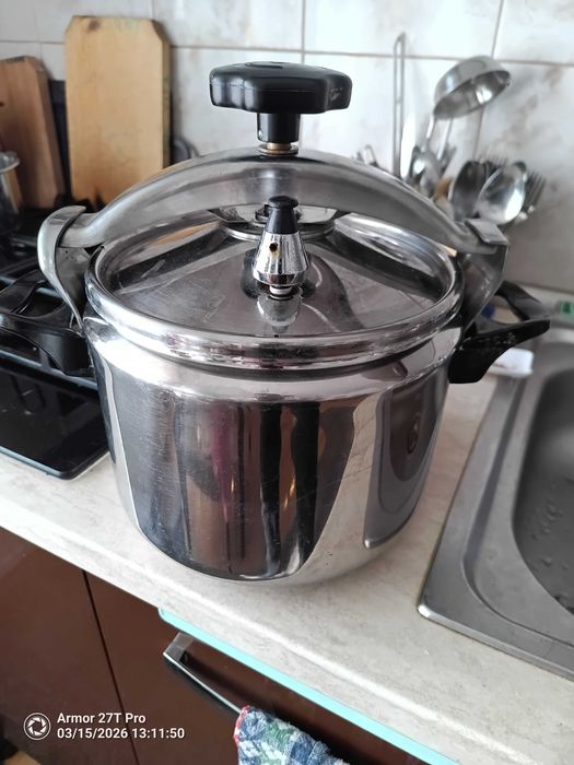 oala sub preiune 6 litri