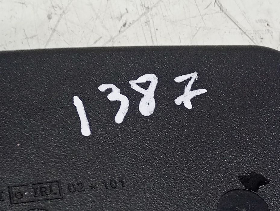 Oglinda retrovizoare interioara E20205028 Citroen C-Elysee 2 (facelift) (2017 - 2020) 1.2 benzina hm05