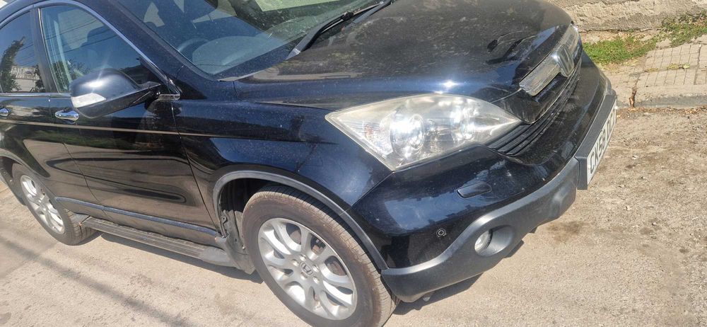 Honda CRV  3 2,2 CDTI На части !!!