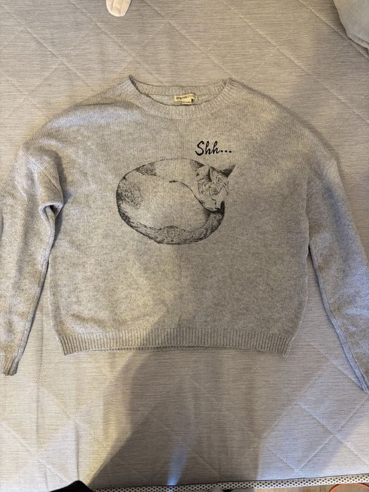 Свитер o’stin размер L