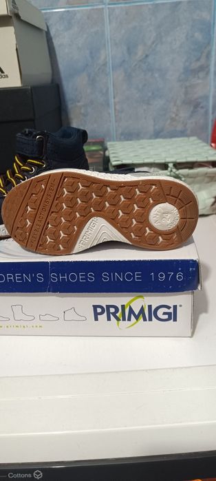 Adidași copii Primigi