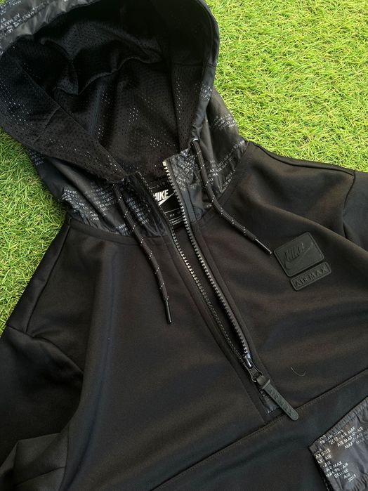 Мъжко горнище : NIKE AIR MAX 360 XS