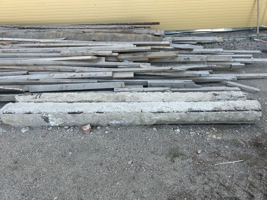 ФБС блоки 5 000 теньге продам