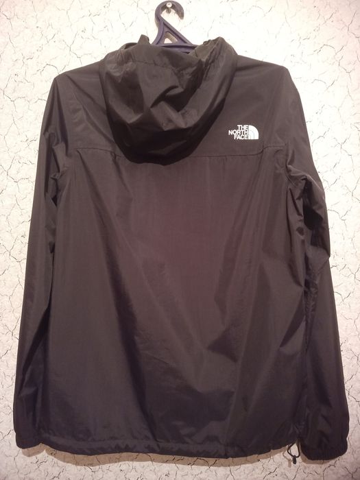Ветровка the north face