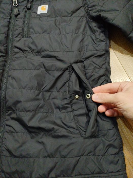 Carhartt оригинално мъжко яке