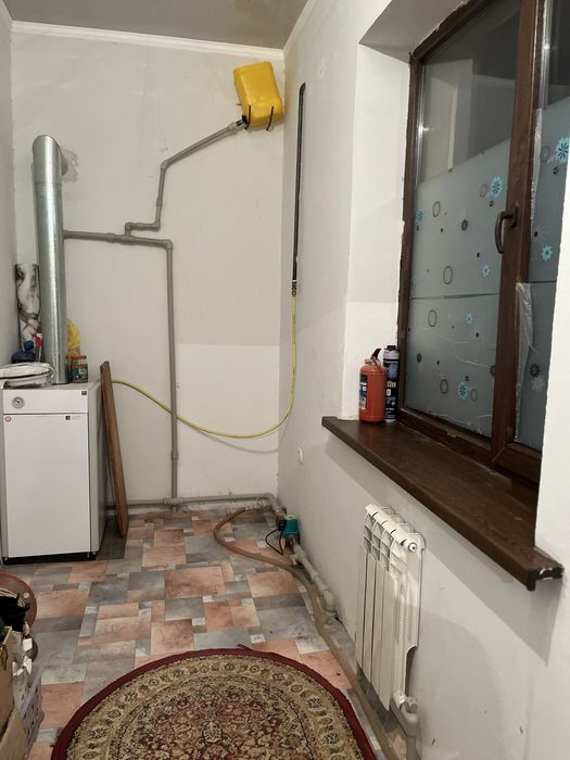 Частный дом, в районе байтерек