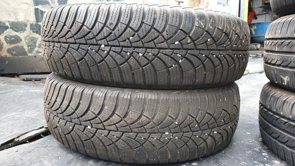 Гуми 185 65 15 гуд йър