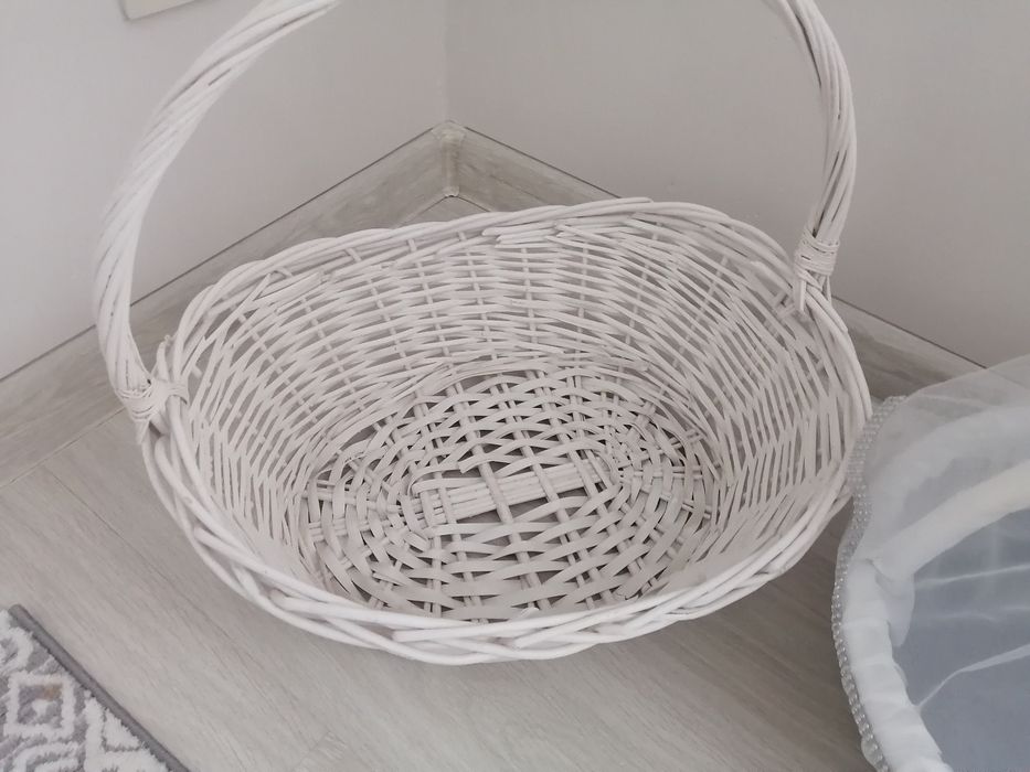 Корзинки в отличном состоянии