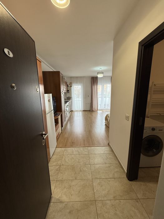 Inchiriez Garsoniera