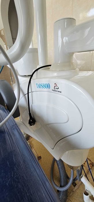 Unit dentar total Taos 800 - calitate- pret mic urgent pret de nimic