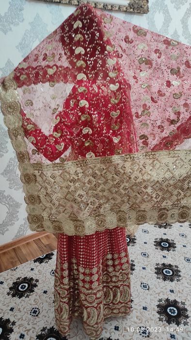 Келинлар ансамбль ку́йлаклар