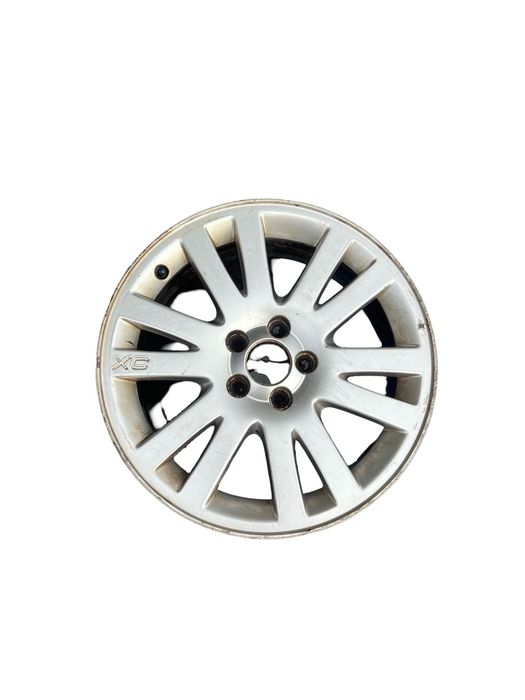 Jante Din Aliaj R17 Volvo Xc90 I 275 2002 - 2015 30543772