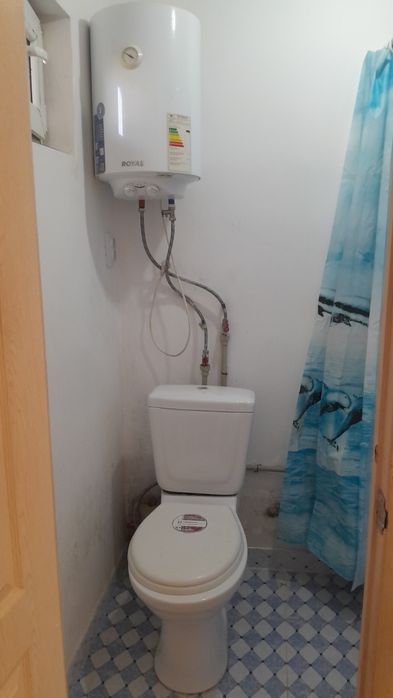 Квартира беріледі