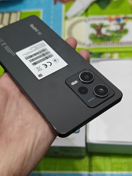 Redmi Note 12 Pro 256Gb 5G