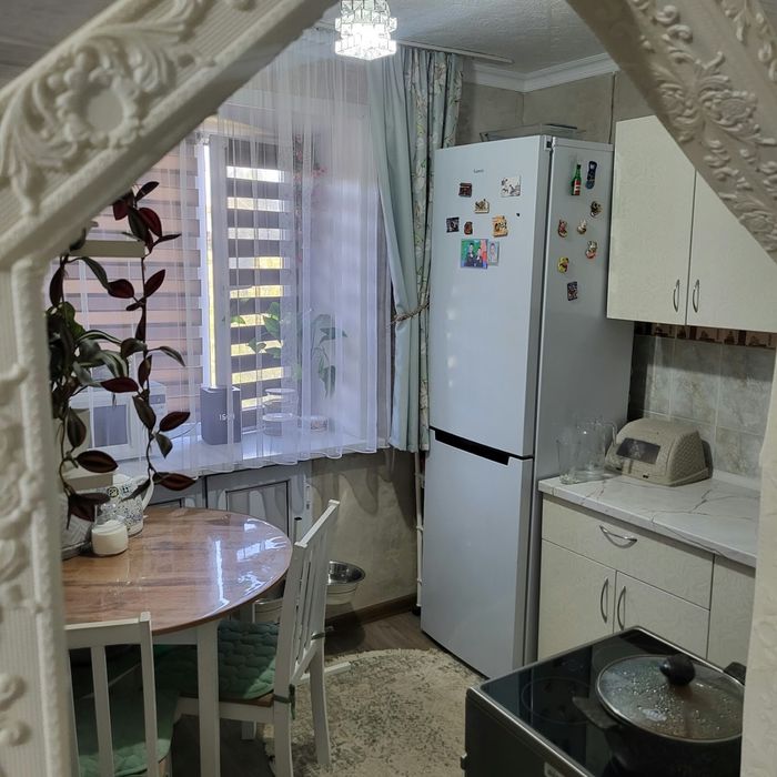 Продам 2 комнатную квартиру