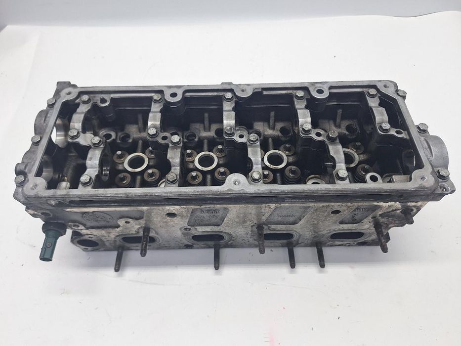 Chiulasa Motor Audi Q5 8Rb 2011 - 2016 2.0 Tdi Cglb Cgl Cglc Cgld 03L103373A