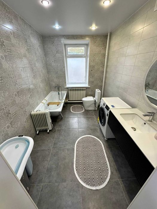 В продаже 6ти ком коттедж Переулок Лыжный 3