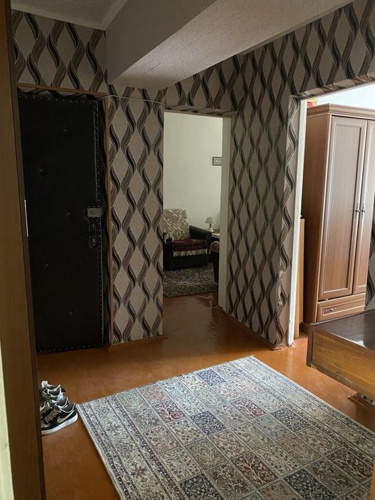Продам 4х комнатную кв