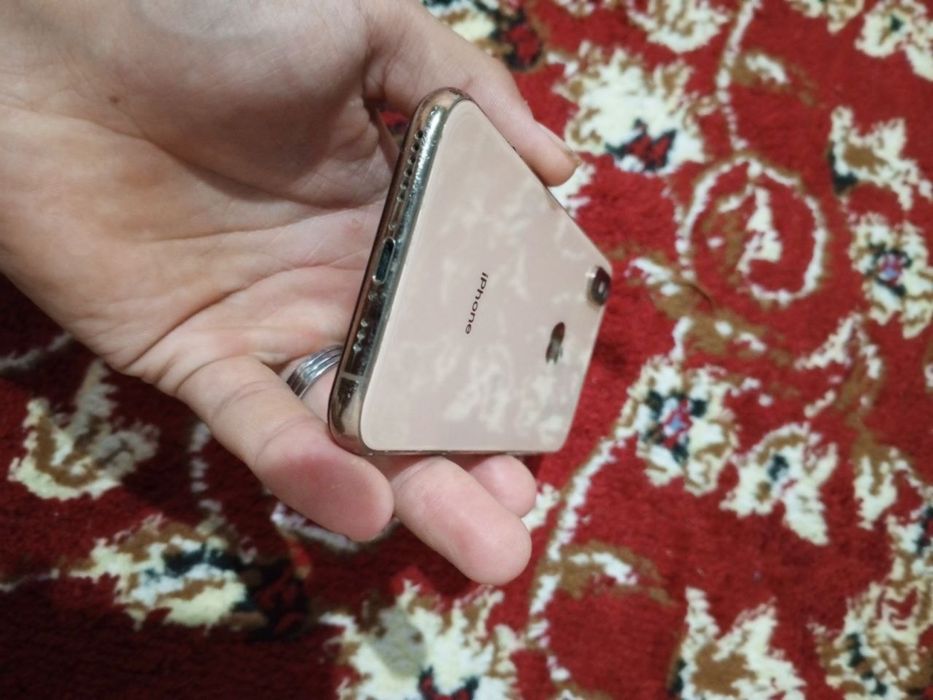 IPhone xs arzon narx