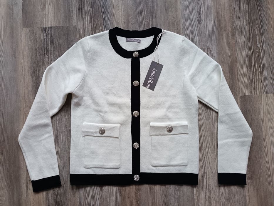 Amo & Roma Дамска нова жилетка