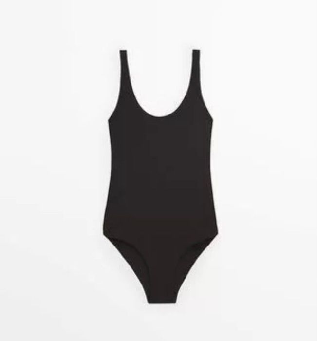 Новые купальники MASSIMO DUTTI. Размер М.