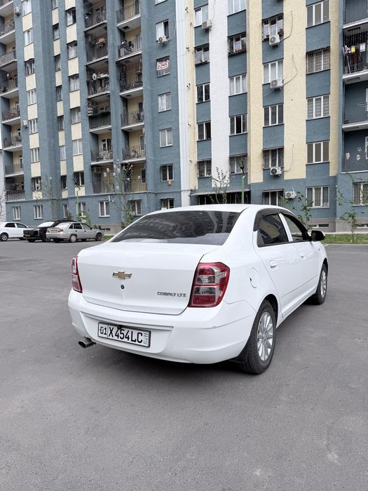 Ishonchli Haydovchi 25 Yillik stajga ega