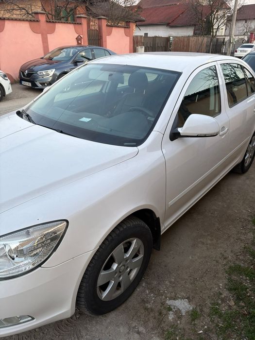Skoda Octavia 1.6 TDI